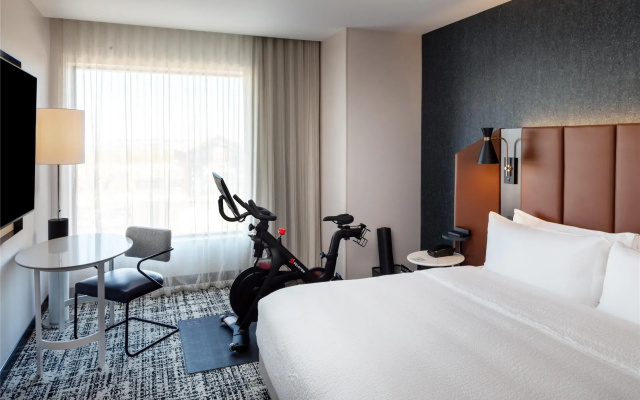 Tempo By Hilton Manassas