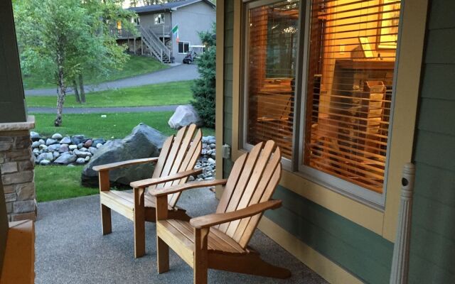 Kavanaugh's Sylvan Lake Resort