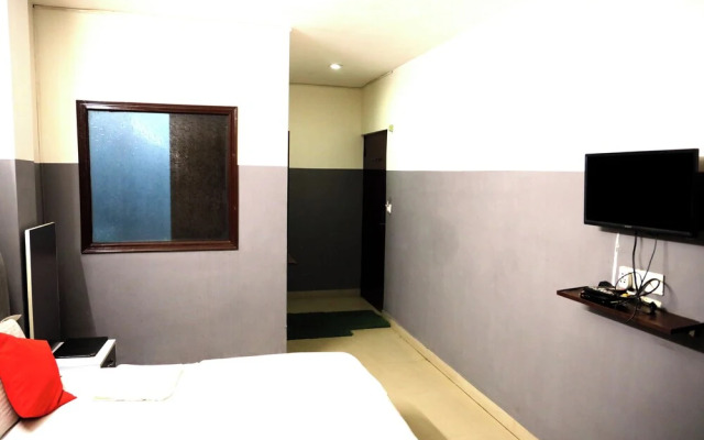 Hotel Dhruv Inn by OYO Rooms