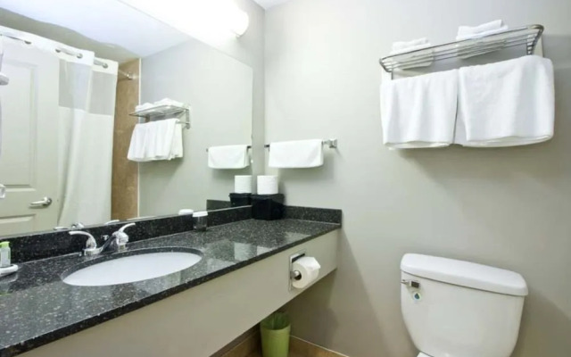 Travelodge Kindersley