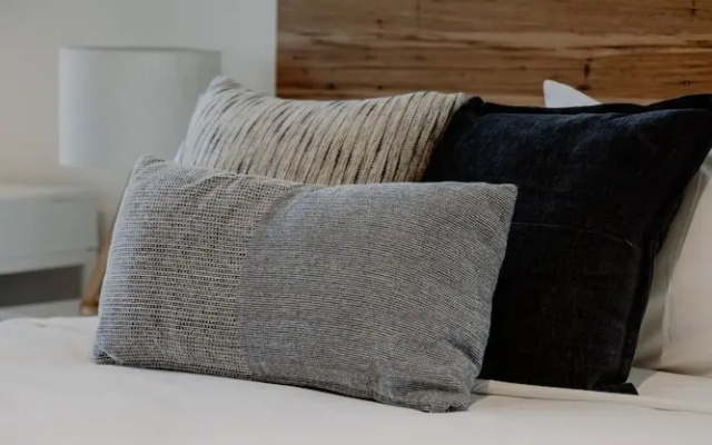 Center 1-bed With Gym, BBQ and Stunning Views – Guest Rooms – Canberra