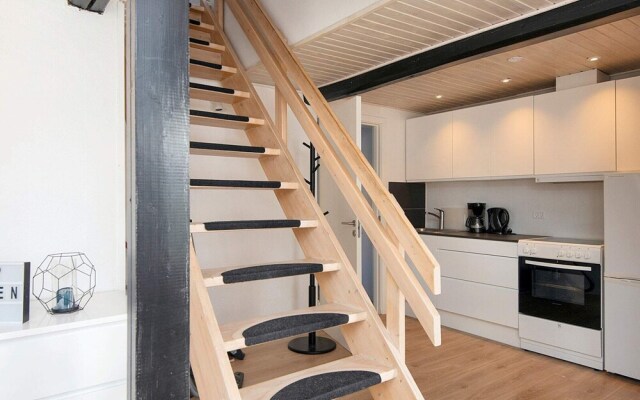 6 Person Holiday Home in Sydals