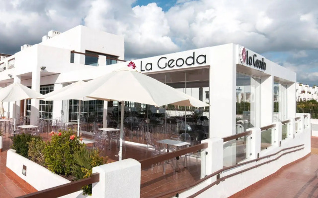 Mar De Pulpi Apartments - Marholidays