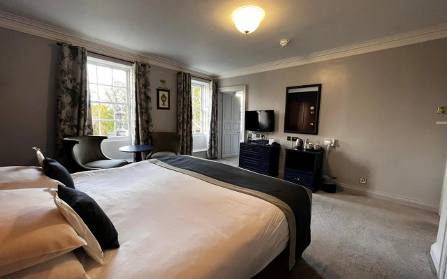 Blackwell Grange Hotel