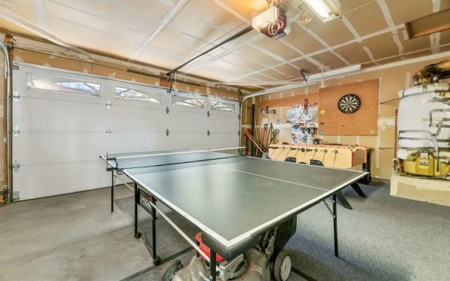Whiskey Pines Chalet