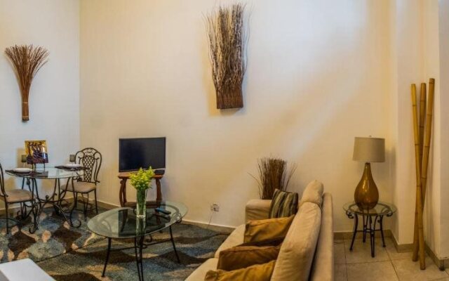 Casa Sucre Boutique Hotel