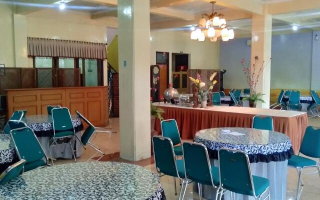 Sinergi Hotel Tretes
