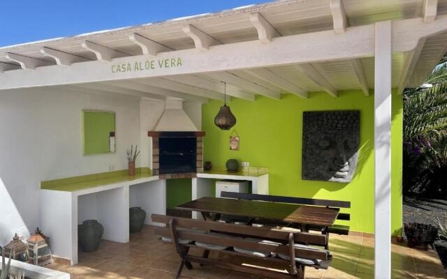 Casa Aloe Vera