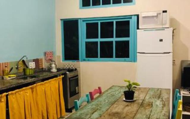 Paikea Hostel Praia do Rosa