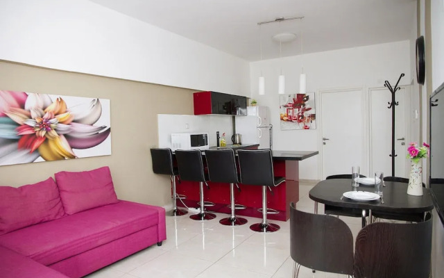 GK Apartments Yerushalaim 16