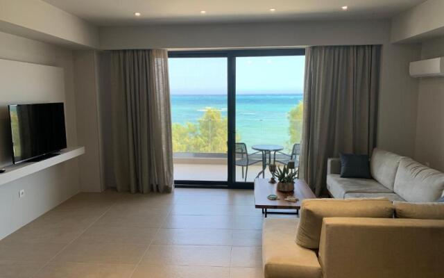 Central Urban Luxury Sea View Apt Since 2009