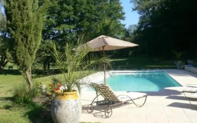 Le Moulin de Bouquet
