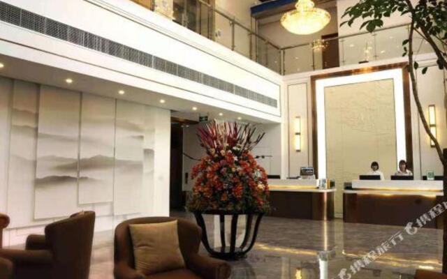 Lidu Business Hotel