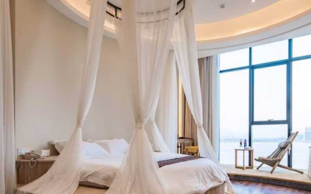 Wenzhou Langhouse Inn
