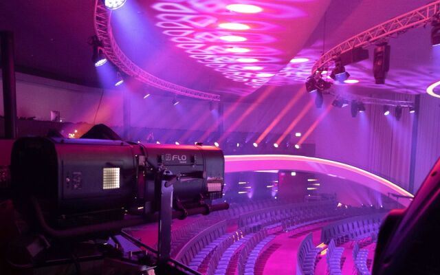 Swissôtel Kursaal Bern