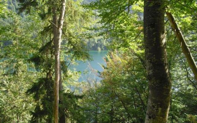 Ferienwohnungen Haus Bergwelt Tannheimertal