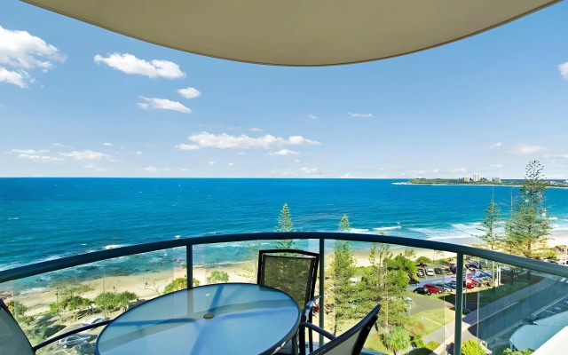 Malibu Mooloolaba