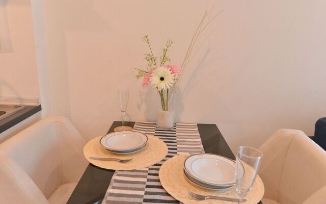 Apartment BTS On Nut, Convenience Store Nearby - bkb129