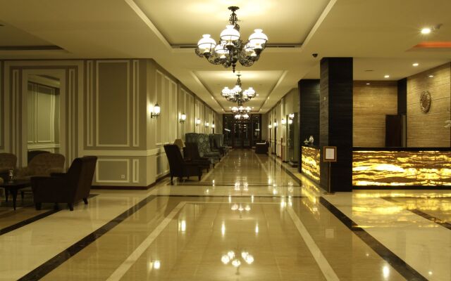 Hotel Royal Bogor