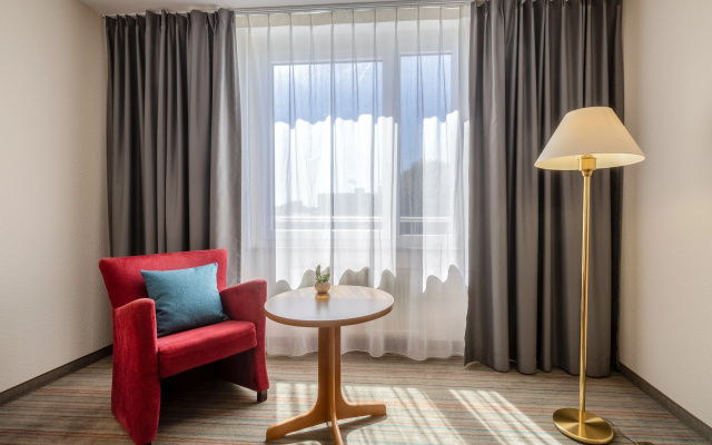 Holiday Inn - the niu, Blade Solingen by IHG