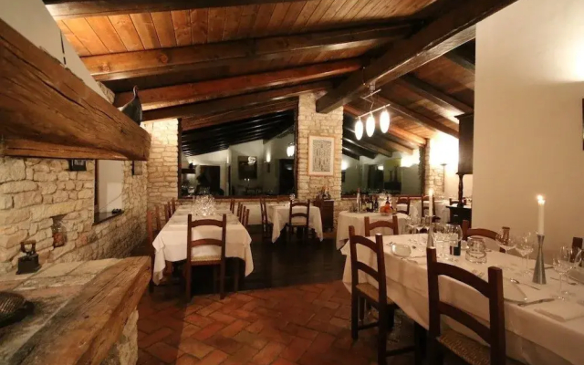 Agriturismo Valdifiori
