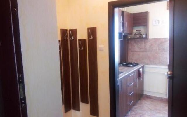 Apartament Dana
