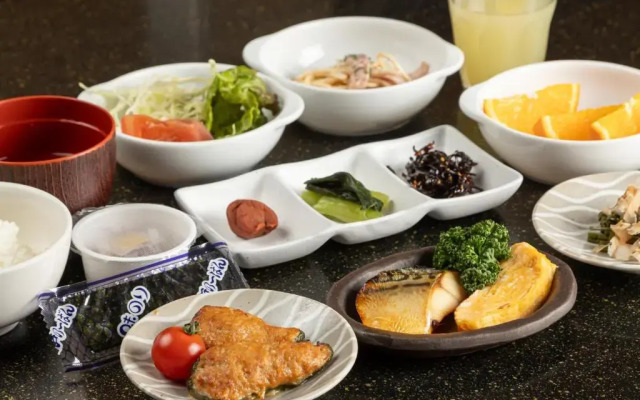 Tabist Hirosaki Toei Hotel
