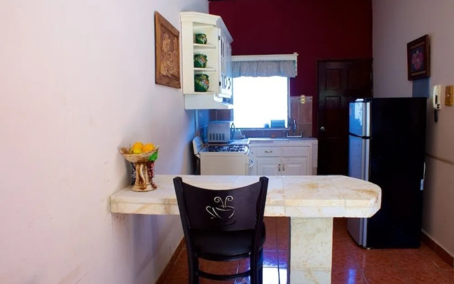 Aparthotel Las Brisas
