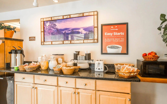 Rodeway Inn Lake Placid South