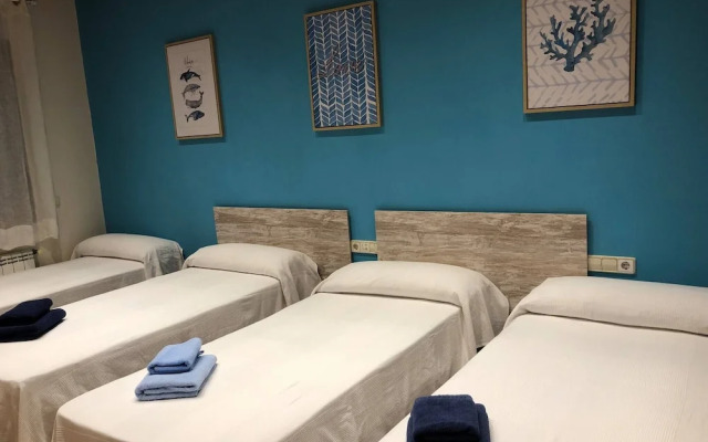 Magnifica Villa Aislada