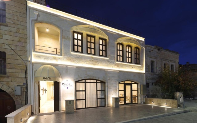 Mare Cappadocia - Adults Only