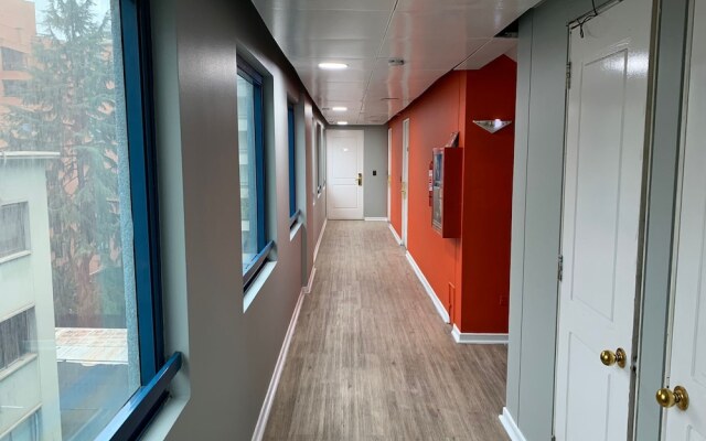 Apart Hotel Elite