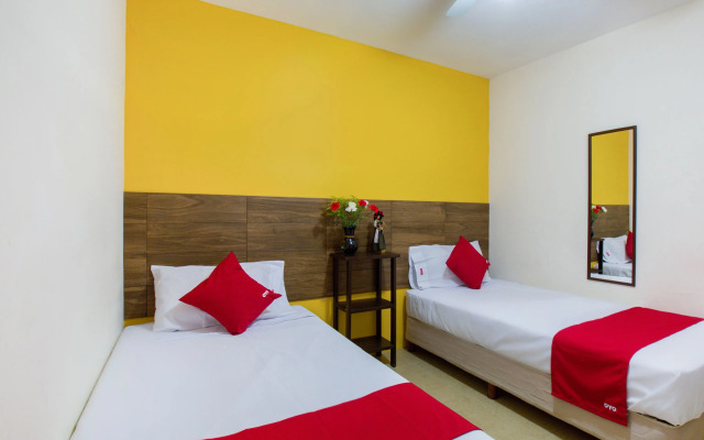 OYO Hotel Villa Hermosa