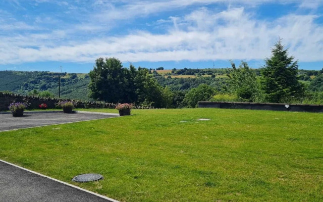 The Old Stables