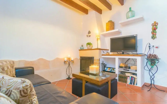 - House In