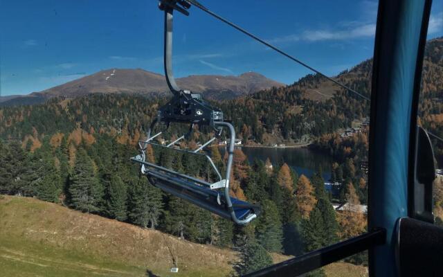 Turracher Berghütte