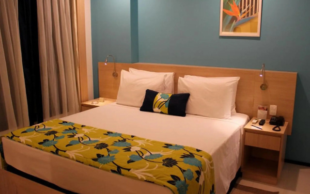 Quality Hotel Manaus