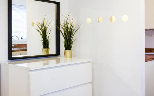 1 Bedroom Apartment Leamington Spa Hosted By Golden Key