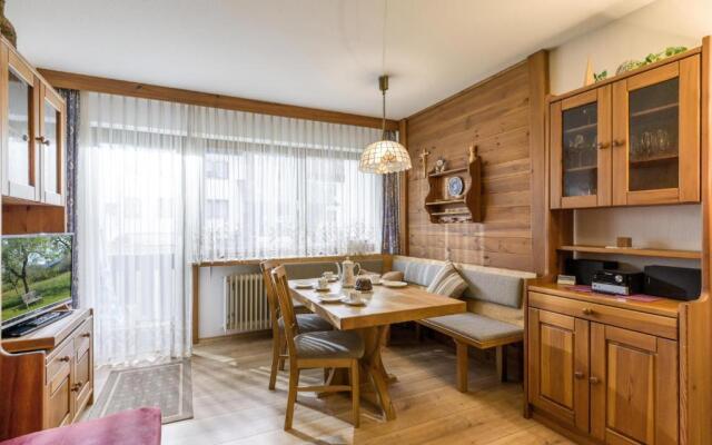 Ferienwohnanlage Oberaudorf B 1 zwei Zimmerappartement