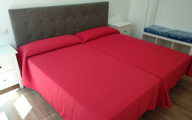 Albergue & Rooms Murgadán - Hostel