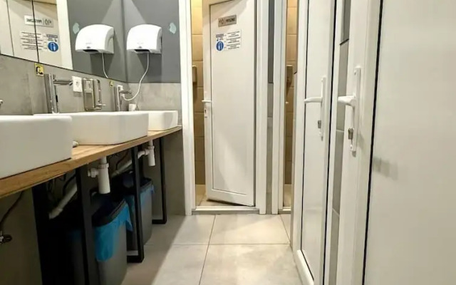 Green Hostel Katowice