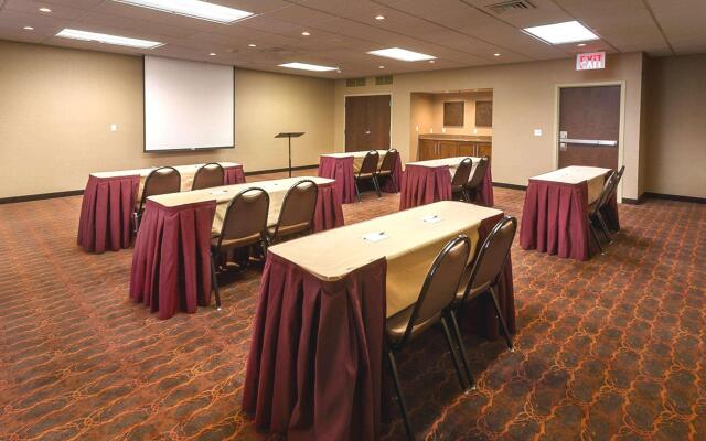 Hampton Inn Ft Collins