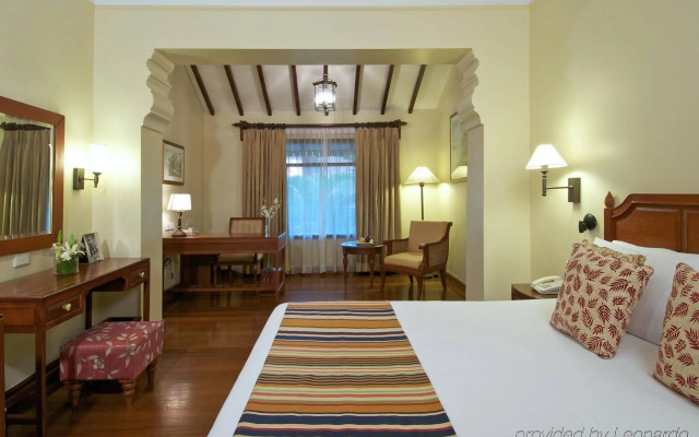 Taj Malabar Resort & Spa, Cochin