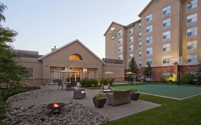 Homewood Suites by Hilton Cambridge Waterloo Ontario