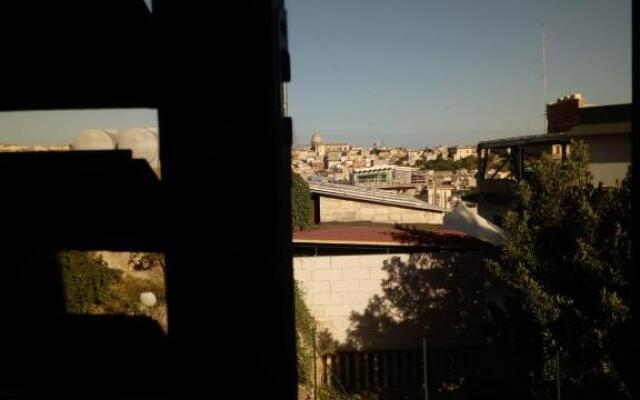 Belvedere House Noto Alta