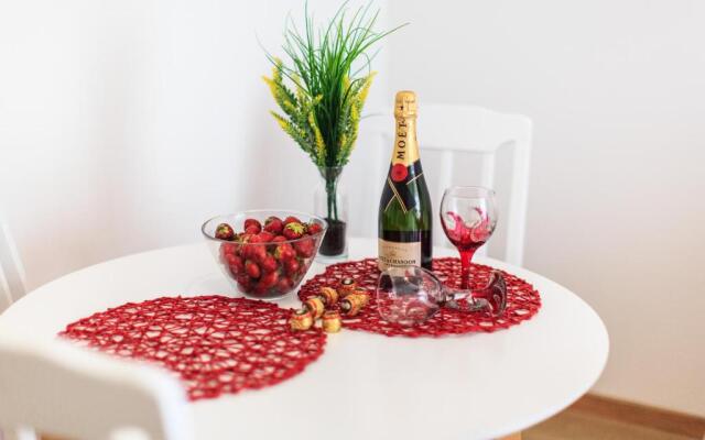 Apartments Royal Lux