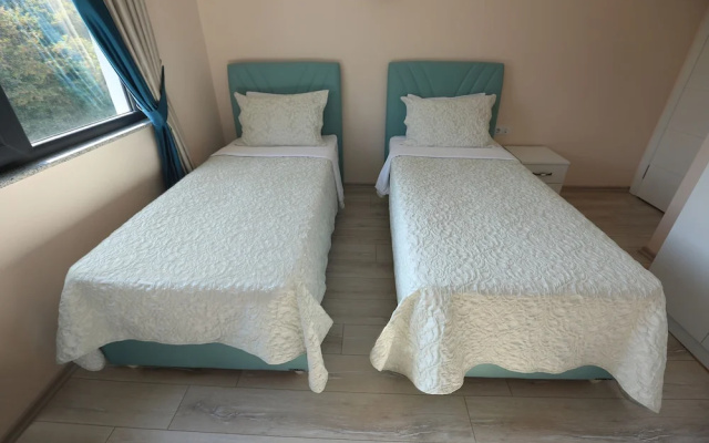 Sahin Tepesi Suite