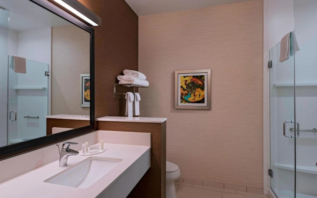 Fairfield Inn & Suites by Marriott Austin Buda