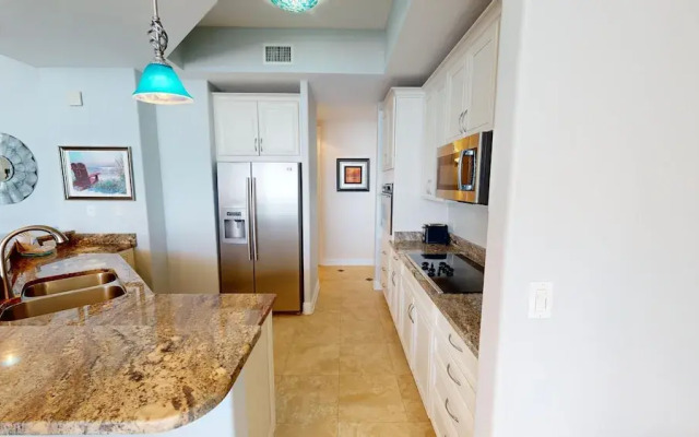 St. Maarten Penthouse 1 3 Bedroom Condo