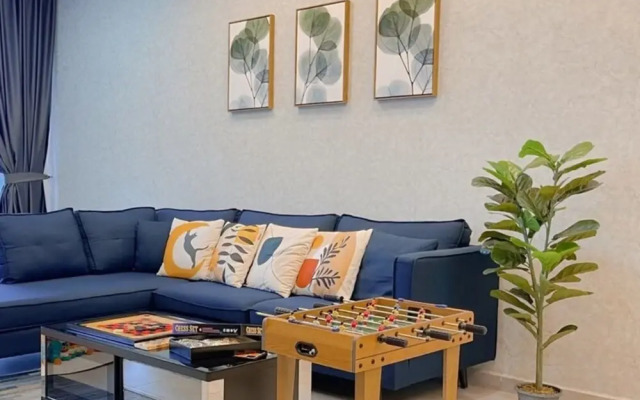 Atlantis Residences Melaka